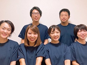 ホーム訪問看護リハビリステーションの外観