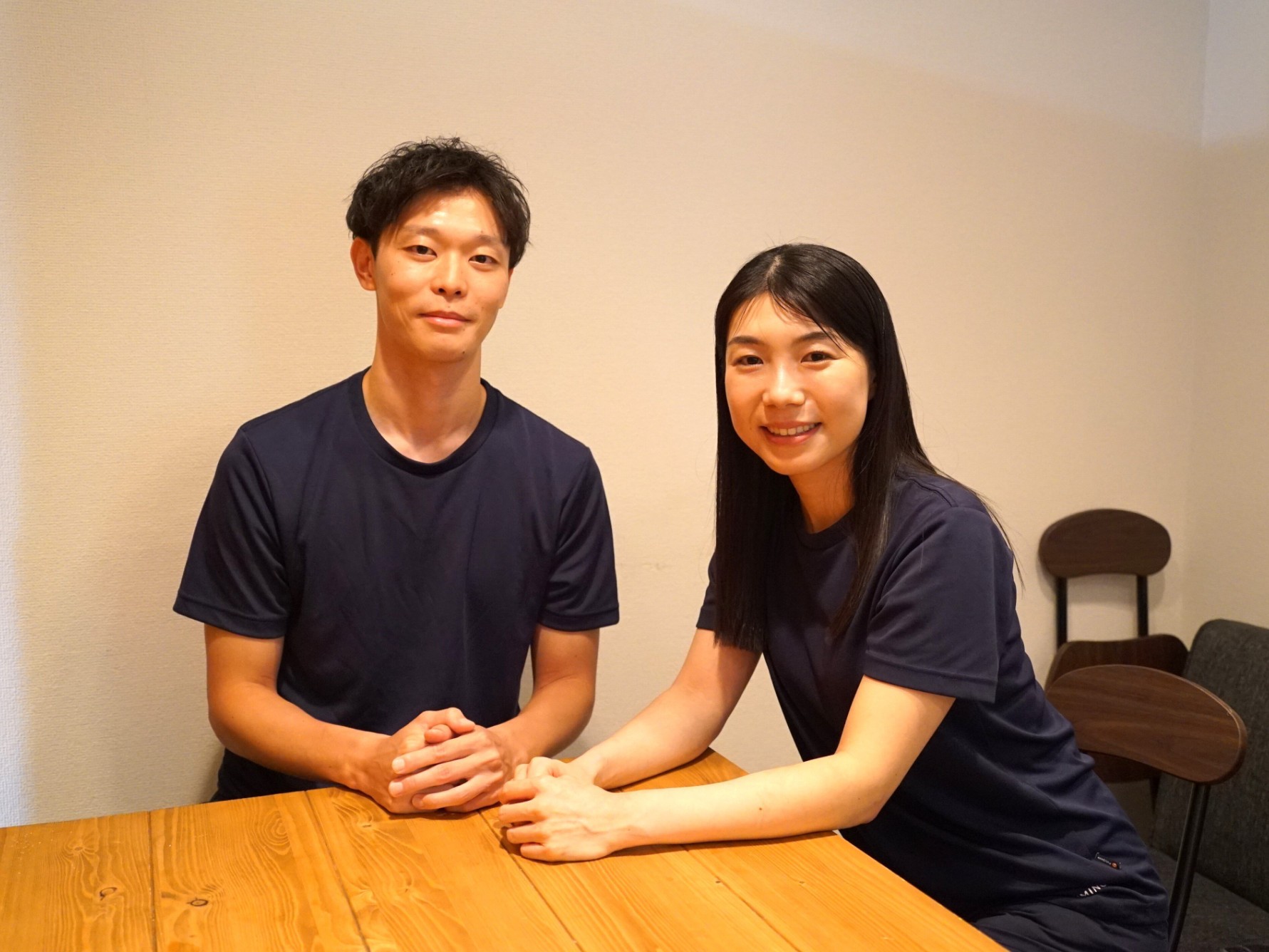 ゆみの訪問看護ステーションの外観