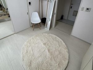 介護センター夢の外観