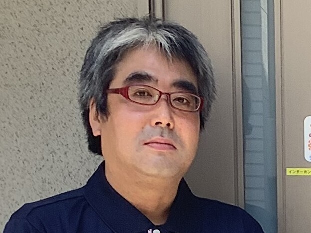 アイビー訪問看護ステーションの外観
