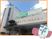 施設外観の建物  