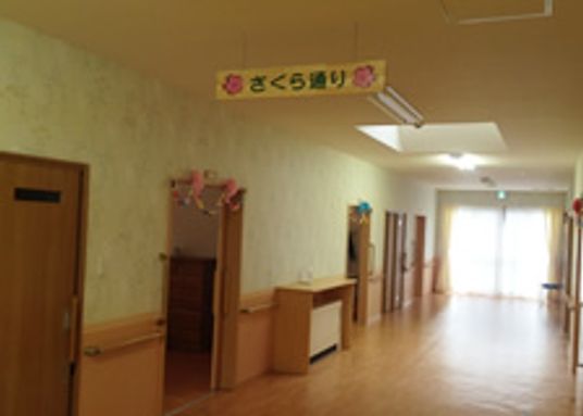 廊下