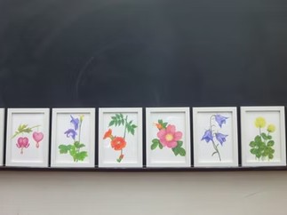 昭和の学び舎の外観
