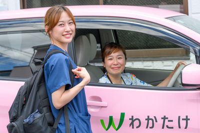スタッフイメージ