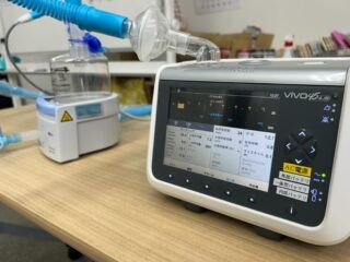 かなえる訪問看護ケアセンターの外観