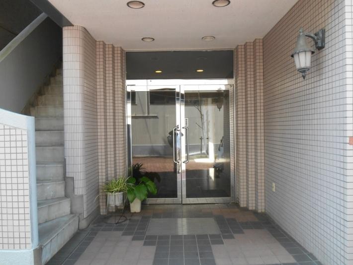 訪問介護本舗 実意丁寧の外観