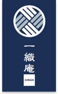 施設の看板