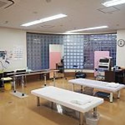 機能訓練室