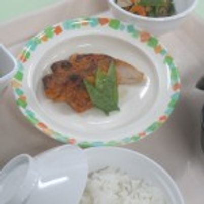 食事