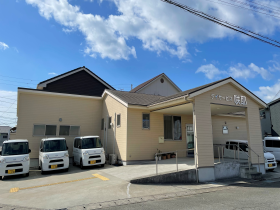 デイサービス咲耶の外観