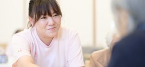 スタッフイメージ