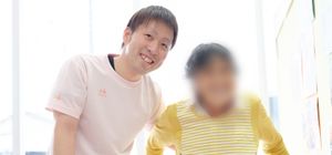 スタッフイメージ