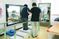機能訓練の様子