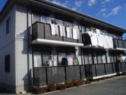 こころ鴻巣の外観