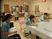 勉強会が行われる部屋