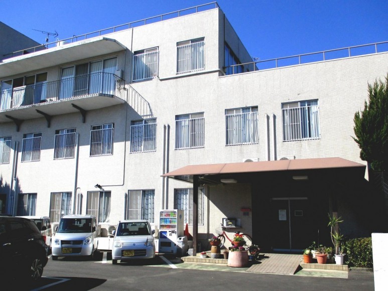 なでしこ垂水 訪問介護 事業部の外観