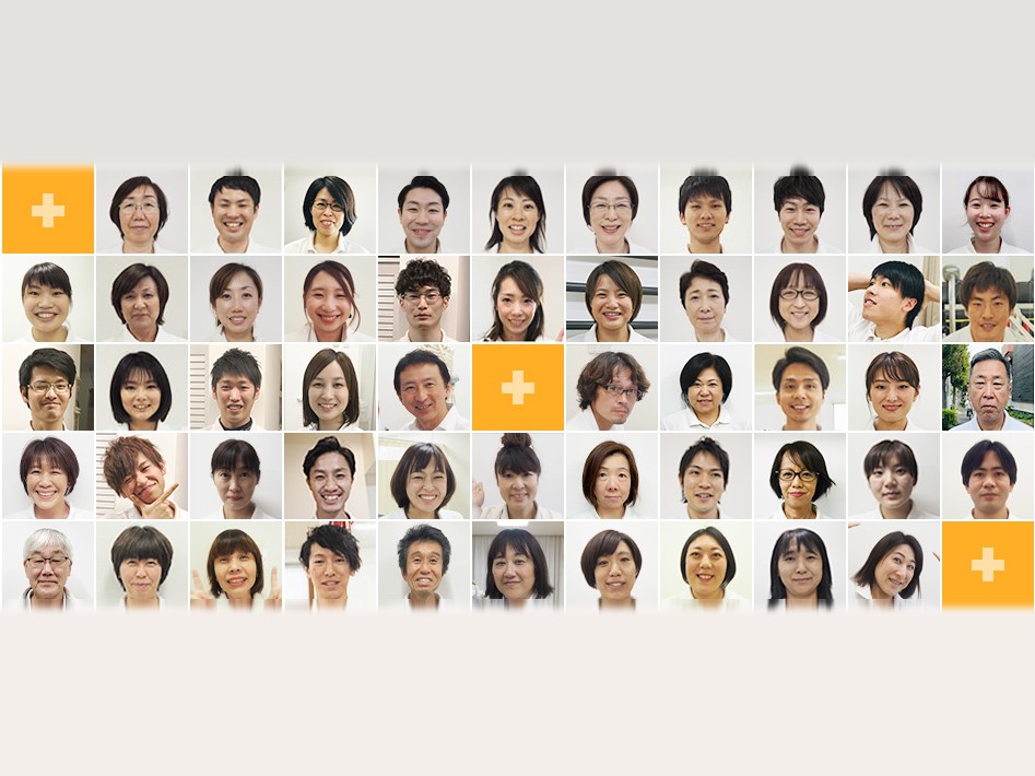 かず整形外科クリニックの外観