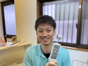 やしのきリハビリ訪問看護ステーションの外観