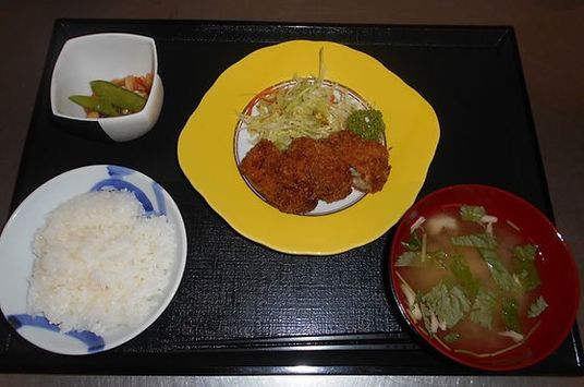 食事風景
