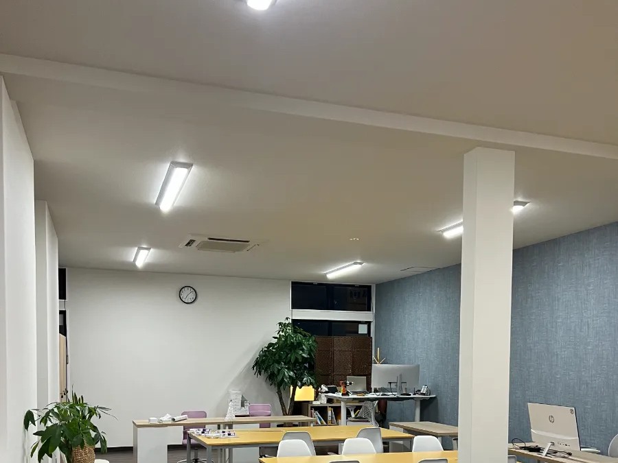 ピース訪問看護ステーション 鶴川本部の外観