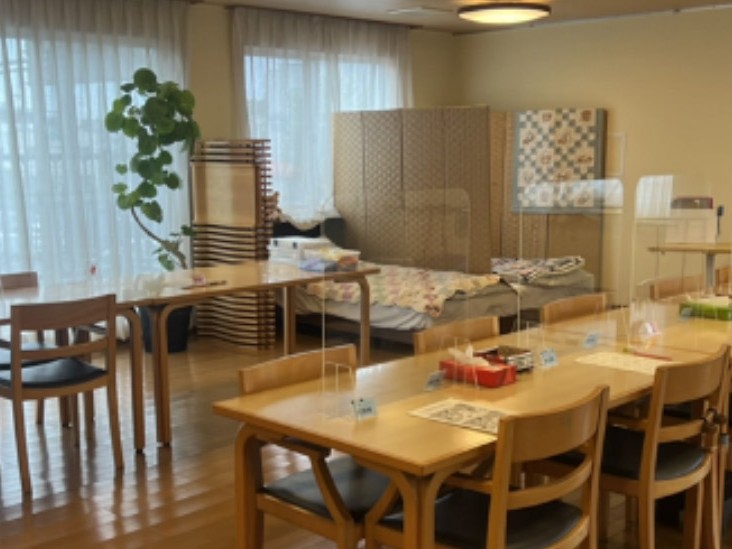 いきいきデイサービス浜寺の外観