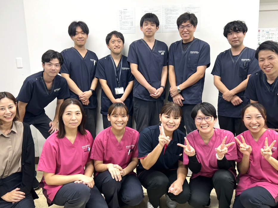 きらめき訪問看護リハビリステーション南浦和事業所の外観