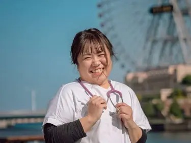 OHANAトータルケアサポートの外観