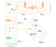 平面図の施設配置図