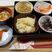 和食のランチセット