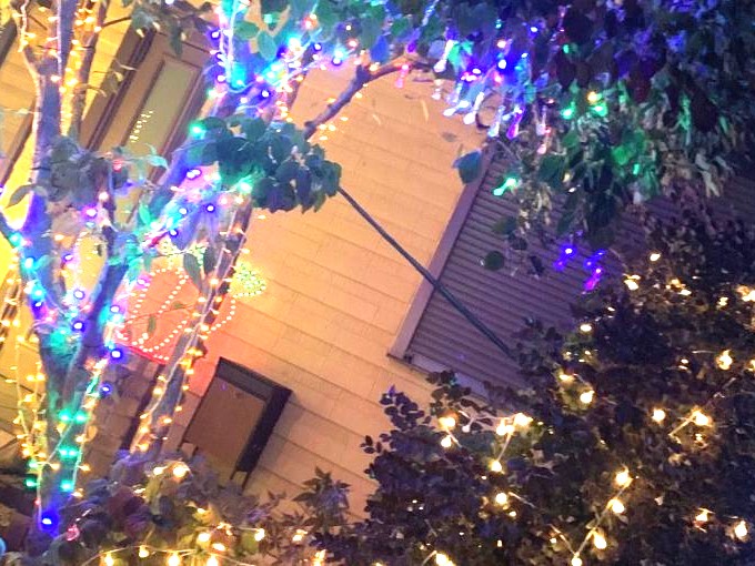 訪問看護ステーションGiftの外観