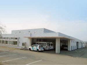 居心地の良い居室