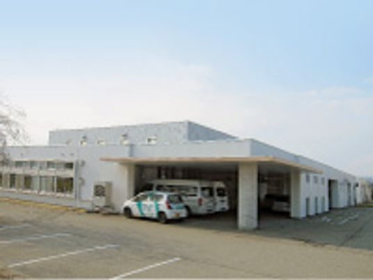居心地の良い居室