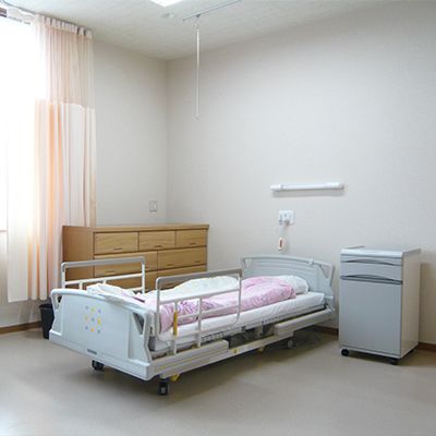 快適な居室