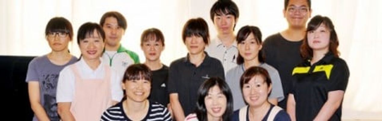 スタッフイメージ