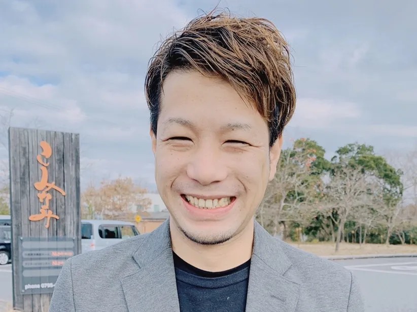 定期巡回こみなみうれし野の外観