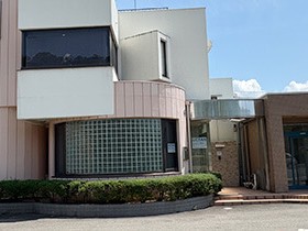 Ocean訪問看護ステーションの外観