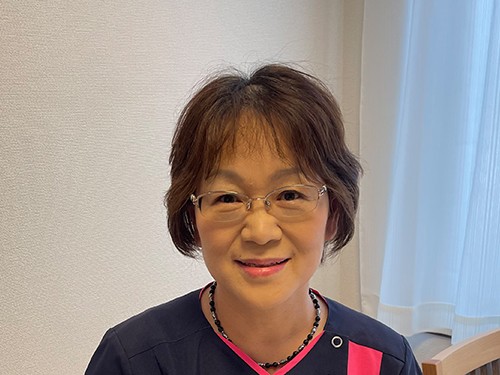 ルミナス訪問看護ステーションの外観