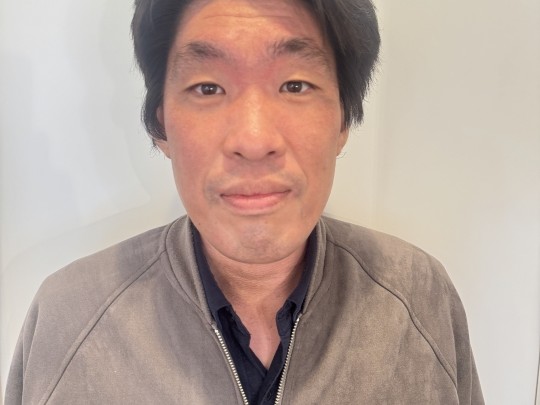 ヘルパーステーションまんぼうの外観