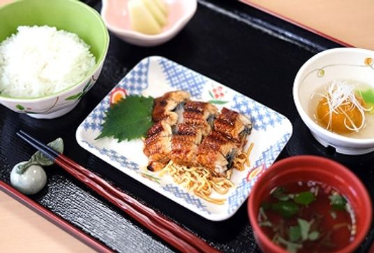 和食の御膳