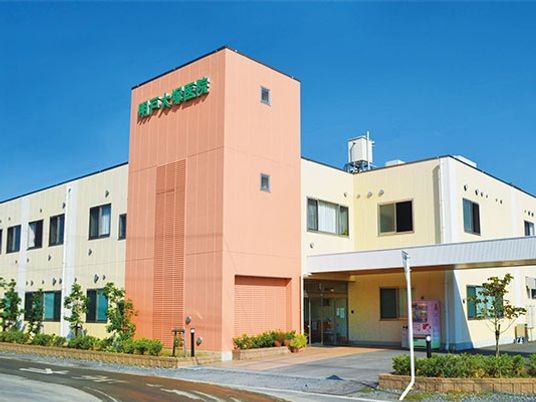 施設外観  