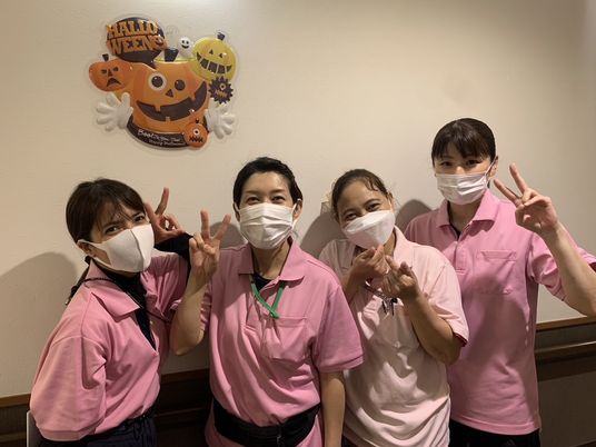 スタッフイメージ