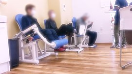 デイサービス あい夢 幟の外観