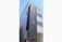 現代的な建物の外観