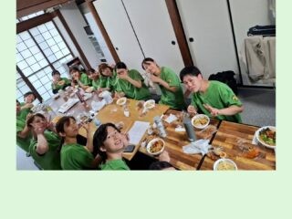 こども訪問看護ステーションてとめとの外観