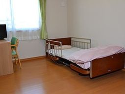 居心地の良い居室