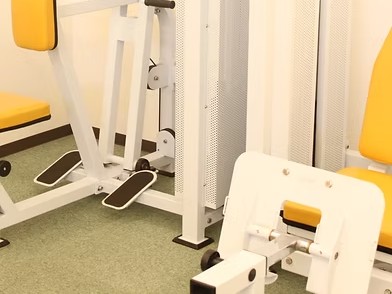 みどりの杜デイサービスセンターヨークタウン原町の外観
