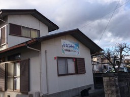 たつみの風訪問看護ステーションの外観