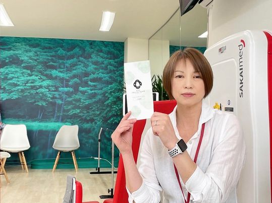 リラクゼーション機能訓練室  