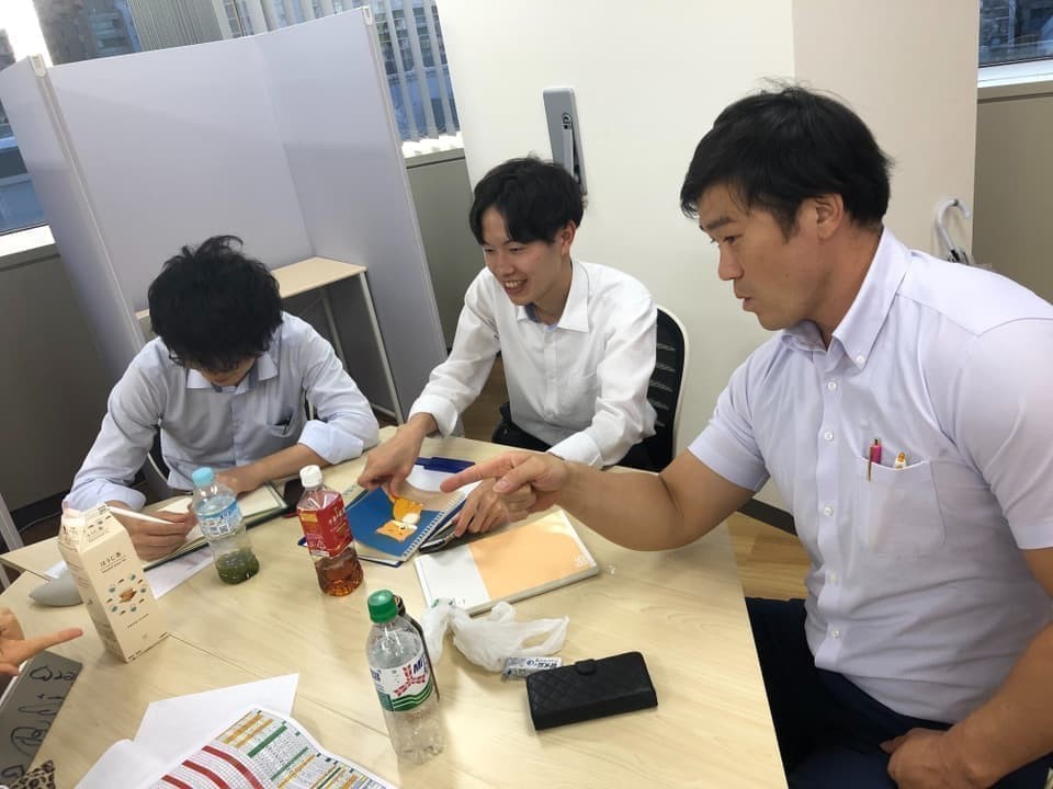 リハビリデイ・すまいるウォーク杉並の外観