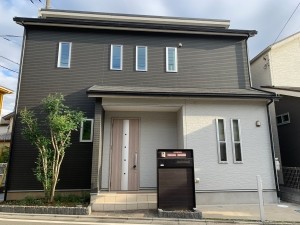 あいの手訪問介護の外観